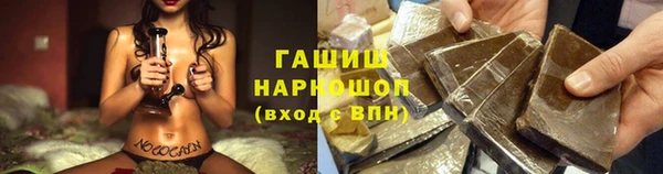хмурый Нея